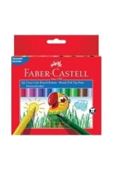 Wınner Brush Fırça Uçlu Kalem 10 Lu