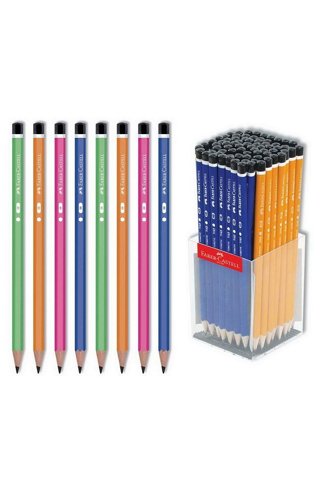 Opak 2B Kurşun Kalem 72 Li Paket (5244211100)