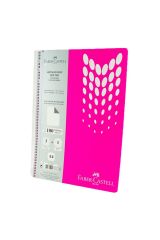 Seperatörlü 4 Bölüm Defter
