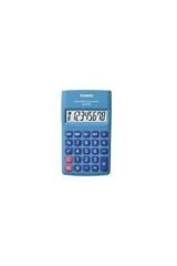 Hl-815l-bu 8 Hane Mavi Cep Tipi Hesap Makinesi