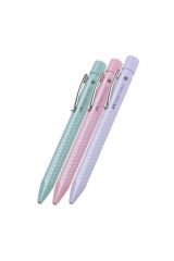 Grip 2010 Versatil Kalem 0.7 Mm Pastel Mor