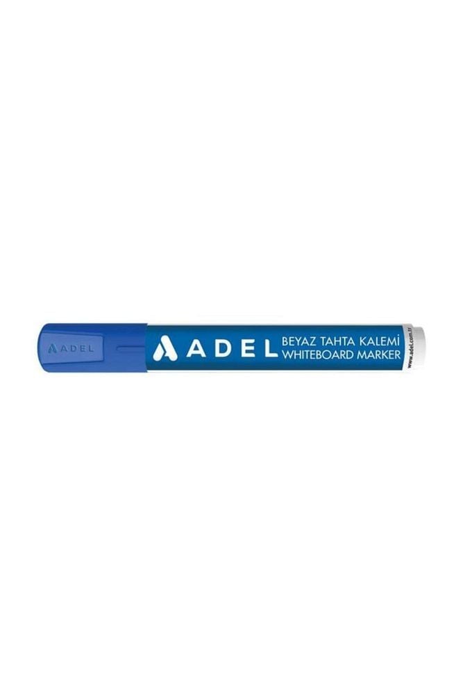 Beyaz Tahta Kalemi, Mavi 12'li (4201881010)