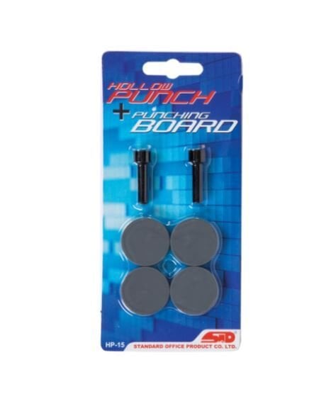 STD DELGEÇ APARAT VE PİMİ HP-15