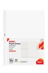 Yeşil Renk Geniş Büro Klasörü Telli Dosya ve Poşet Dosya Seti 1