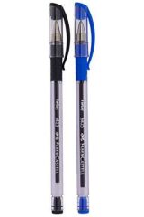 Marka: Faber-castell 5500142510 F.c. 1425 10'lu 2 Renk Tükenmez ( 5 Siyah+5 Mavi) Kategori: Tükenme