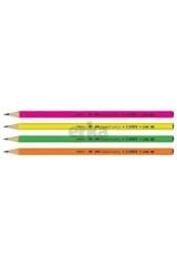 Faber-castell Candy Mercanlı Kurşunkalem 72'li (5244116872)