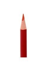 Faber Castell Kırmızı Kopya Kalemi 12 Adet