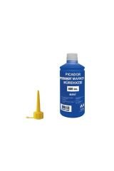 Permanent Marker Mürekkebi Mavi 500 Ml