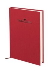 Faber Naturel A5 Ciltli Çizgili Defter 5075400858 /