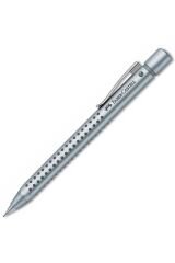 Versatil Kalem Grip 2011 0.7 Mm Gümüş 5087131211000