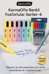 Ders Çalışmayı Sevenler Serisi-6