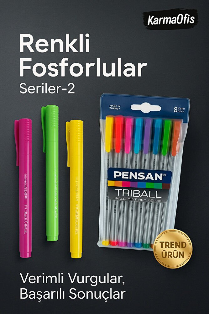 Ders Çalışmayı Sevenler Serisi-2