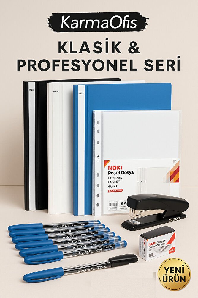 Klasik & Profesyonel Seri