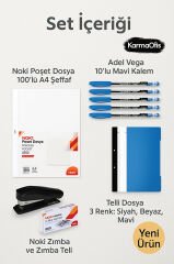 Klasik & Profesyonel Seri