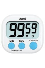 Tx-100 Beyaz Kronometre