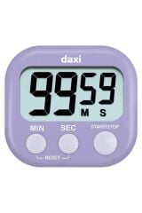 Tx-100 Beyaz Kronometre