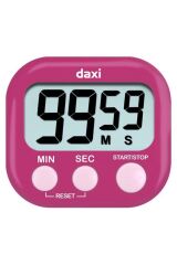 Tx-100 Beyaz Kronometre