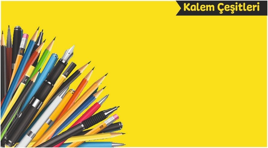 Kalemler